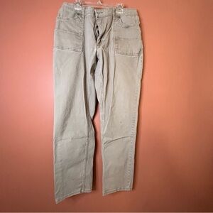Bit & Bridle Women’s Pants in Tan